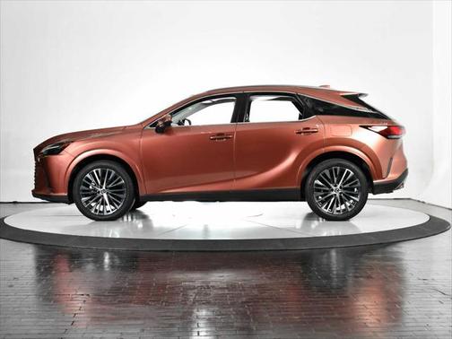 2023 Lexus RX 350 Base