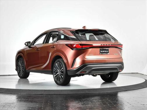 2023 Lexus RX 350 Base
