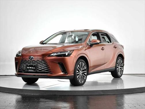 2023 Lexus RX 350 Base