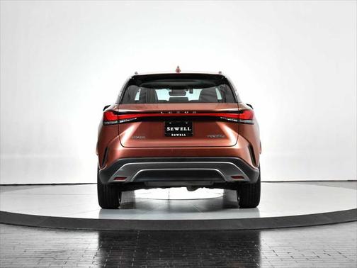 2023 Lexus RX 350 Base