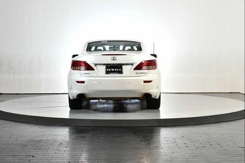 2013 Lexus IS 250C Base