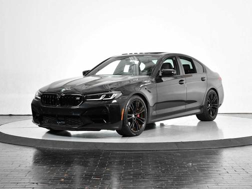 2023 BMW M5 Base