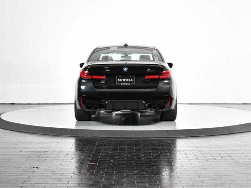 2023 BMW M5 Base
