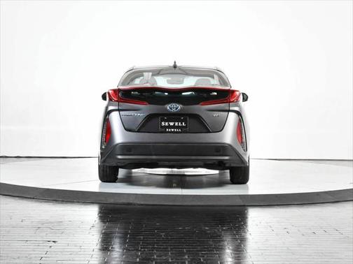 2021 Toyota Prius Prime XLE