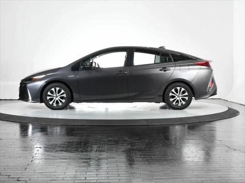 2021 Toyota Prius Prime XLE