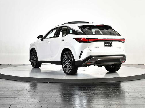 2023 Lexus RX 350 Premium Plus