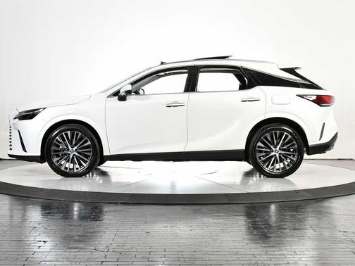 2023 Lexus RX 350 Premium Plus