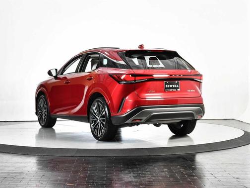 2023 Lexus RX 350 Premium Plus