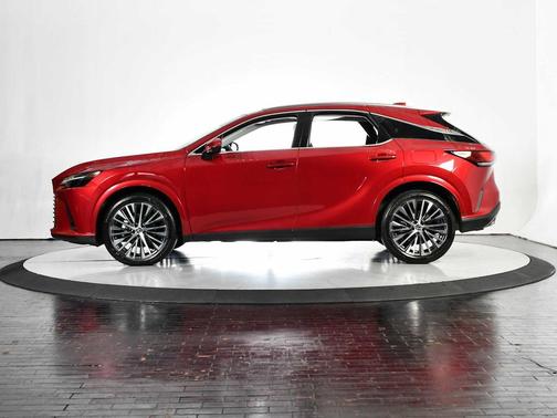2023 Lexus RX 350 Premium Plus