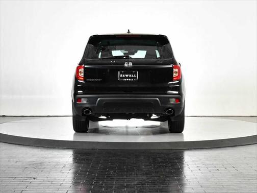 2021 Honda Passport 2WD EX-L