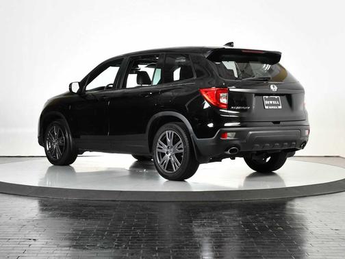 2021 Honda Passport 2WD EX-L