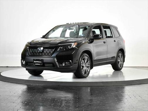 2021 Honda Passport 2WD EX-L