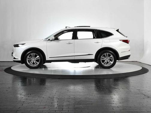 2024 Acura MDX Standard