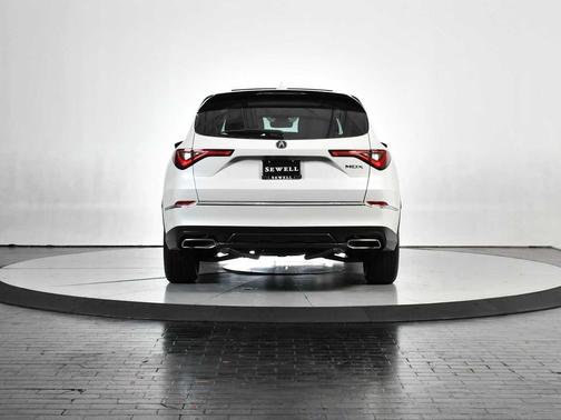 2024 Acura MDX Standard