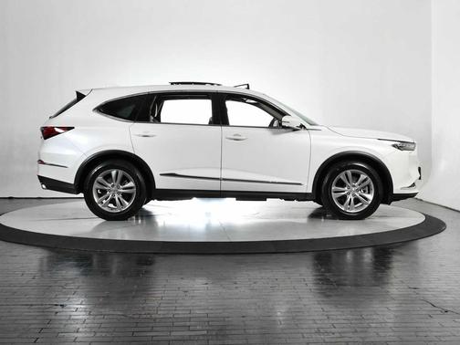 2024 Acura MDX Standard