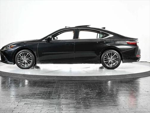 2024 Lexus ES 350 Base