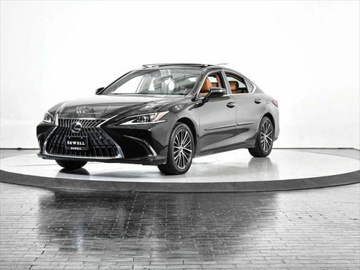 2024 Lexus ES 350 Base