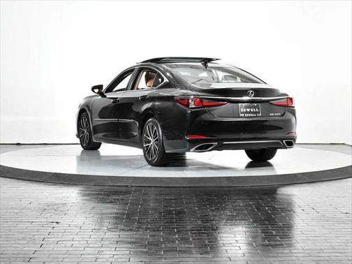 2024 Lexus ES 350 Base