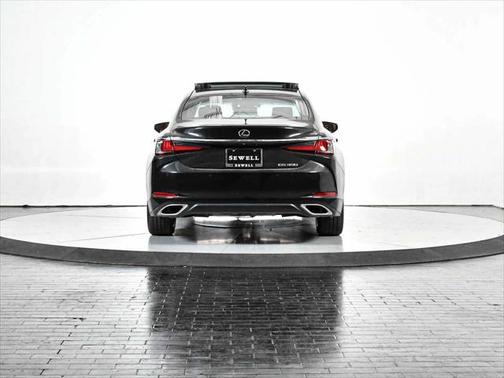 2024 Lexus ES 350 Base
