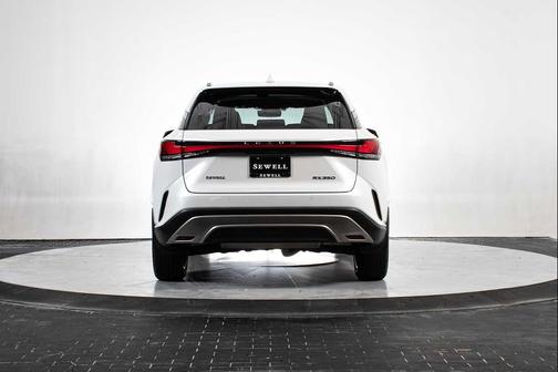 Eminent White Pearl 2024 Lexus RX 350 Premium Plus