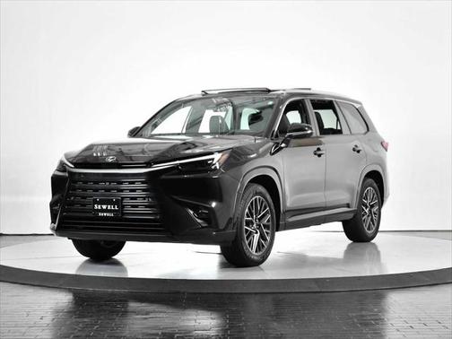 2025 Lexus TX 350 Premium