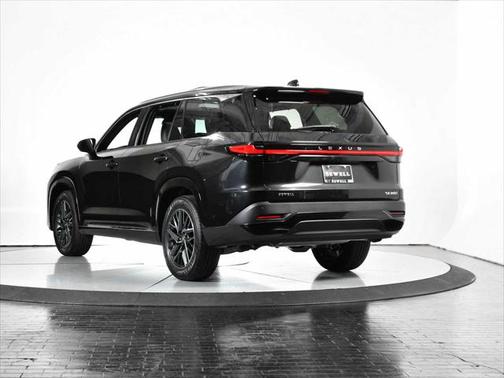 2025 Lexus TX 350 Premium