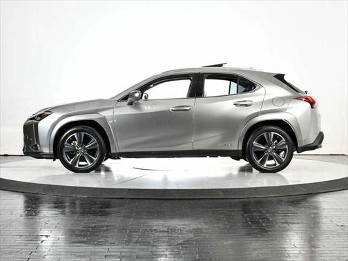 2022 Lexus UX 250h Base