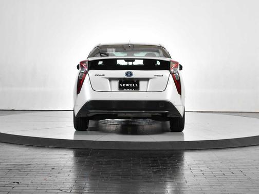 2017 Toyota Prius Two Eco