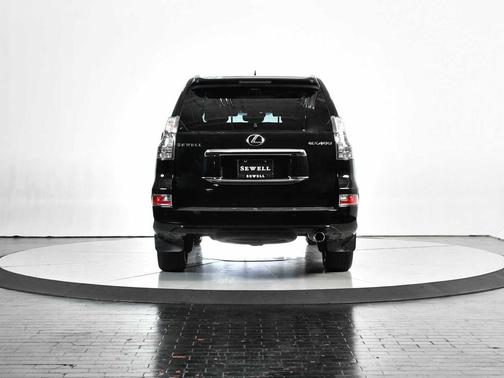 2022 Lexus GX 460 Premium