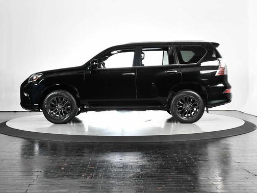 2022 Lexus GX 460 Premium