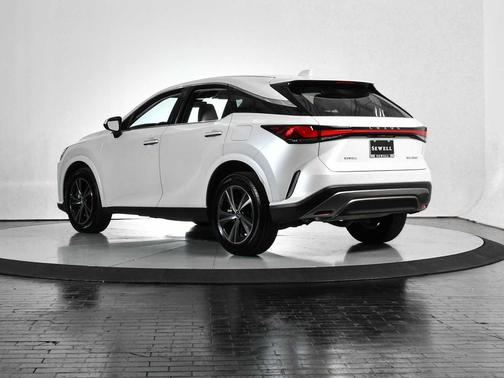 2024 Lexus RX 350 Base