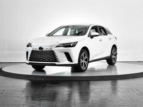 2024 Lexus RX 350 Base