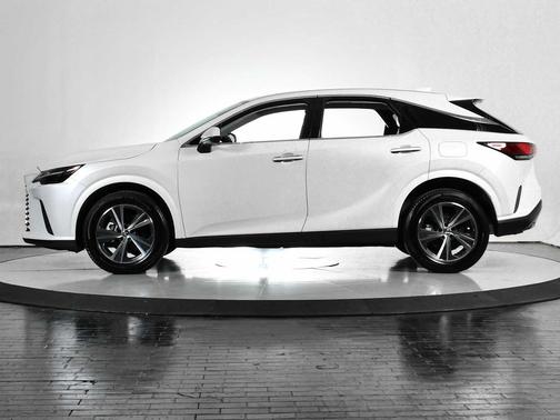 2024 Lexus RX 350 Base
