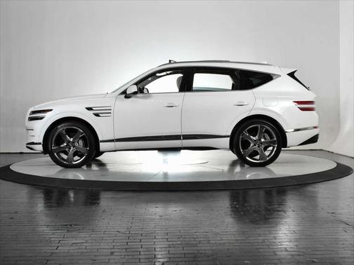 2023 Genesis GV80 2.5T