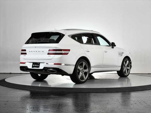 2023 Genesis GV80 2.5T