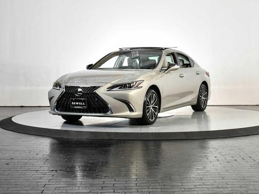 2025 Lexus ES 350 Base