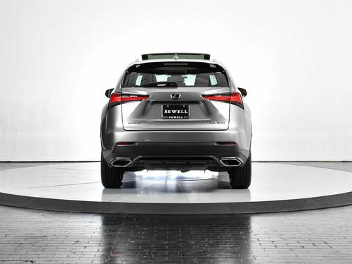 2019 Lexus NX 300 Base