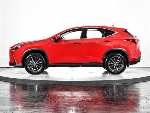 2024 Lexus NX 250 Premium
