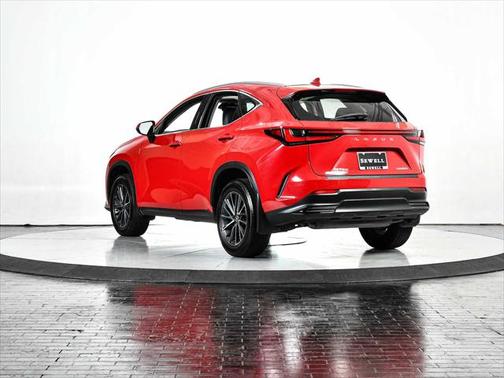 2024 Lexus NX 250 Premium