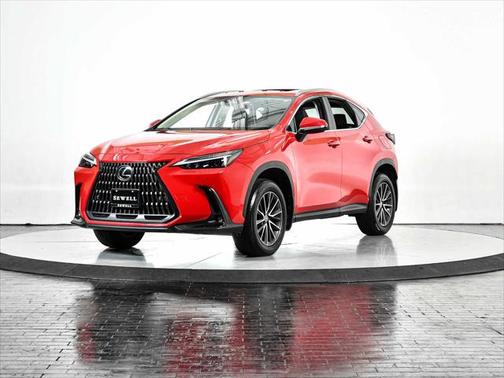 2024 Lexus NX 250 Premium