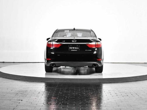 2014 Lexus ES 350 Base