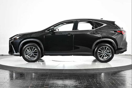 2025 Lexus NX 250 Premium