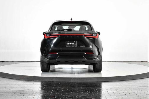 2025 Lexus NX 250 Premium