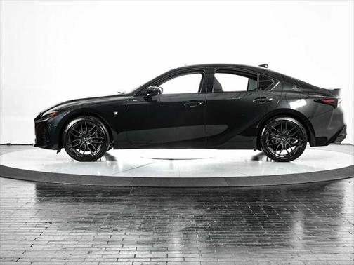 2024 Lexus IS 350 Base