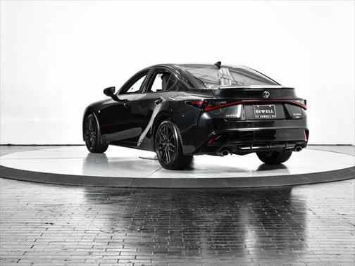 2024 Lexus IS 350 Base