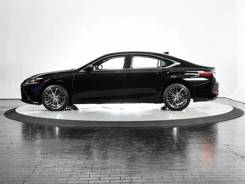 2024 Lexus ES 350 Base