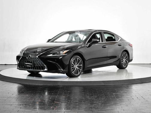 2024 Lexus ES 350 Base