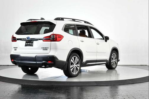 2019 Subaru Ascent Touring 7-Passenger