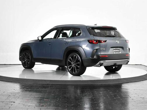 2024 Mazda CX-50 2.5 Turbo Premium Plus Package