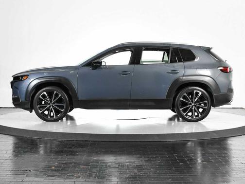 2024 Mazda CX-50 2.5 Turbo Premium Plus Package
